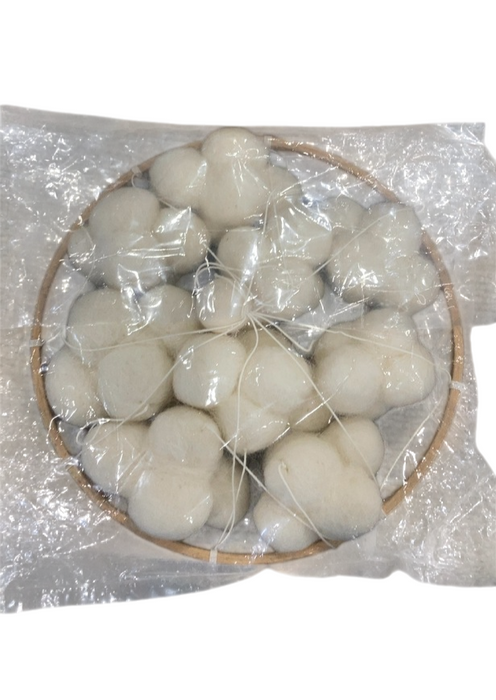 Shop Nivas Cloud Mobile, White at GoodBuy Gear