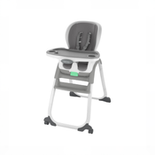 Shop Ingenuity Full Course 6-in-1 High Chair, Slate at GoodBuy Gear