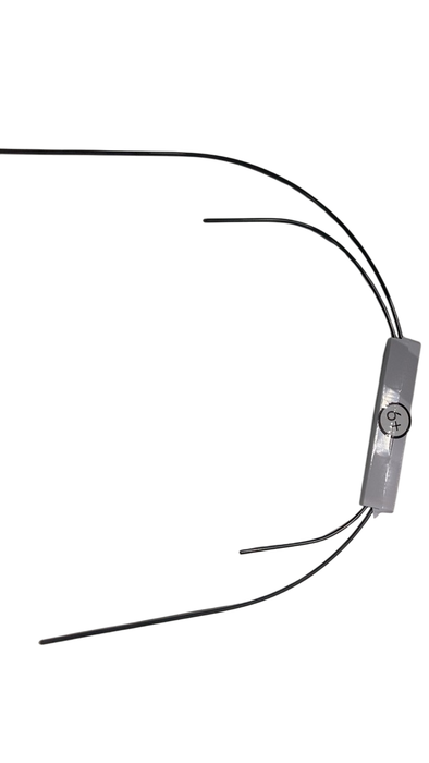 Shop Stokke YOYO3 Complete Stroller, 2024, Black, Stone at GoodBuy Gear