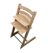 Shop Stokke Tripp Trapp Chair, Oak Natural at GoodBuy Gear