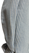 Shop Stokke Tripp Trapp Classic Cushion, Nordic Blue, Version 1.0 at GoodBuy Gear