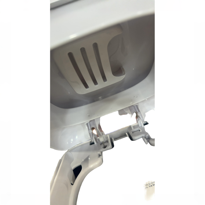 Shop Diaper Genie Platinum Diaper Pail, White at GoodBuy Gear