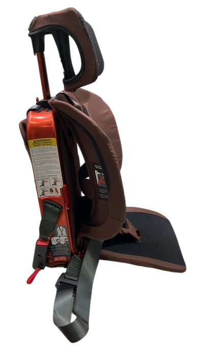 Shop WAYB Pico Portable Car Seat, 2024, Golden Hour at GoodBuy Gear