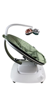 Shop 4moms MamaRoo Multi-Motion Baby Swing, Sage at GoodBuy Gear