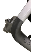 Shop Colugo Compact Stroller, 2023, Olive at GoodBuy Gear