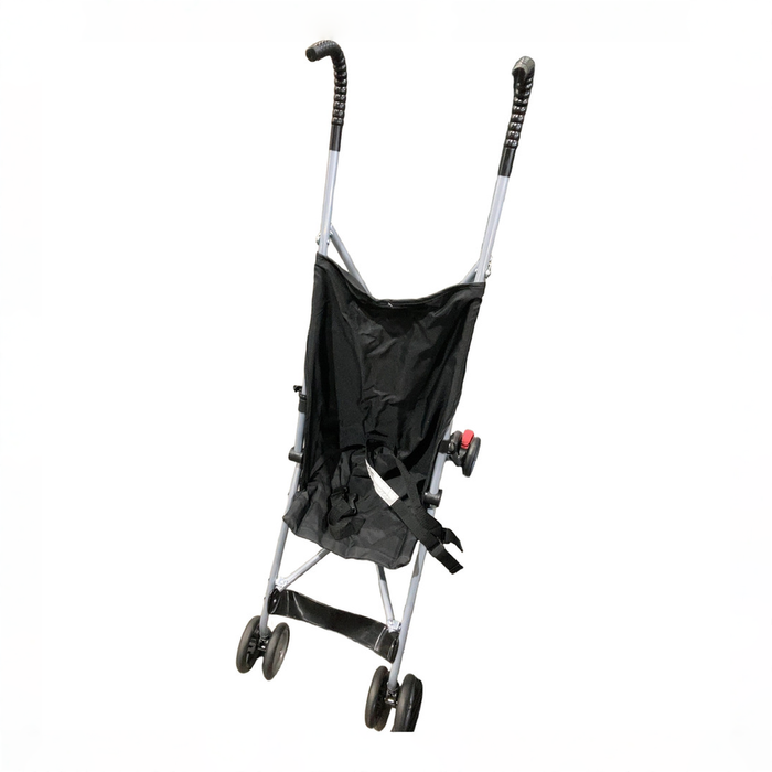 Shop Parent’s Choice Baby Umbrella Stroller, Black at GoodBuy Gear