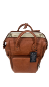 Shop Citi Collective Explorer Diaper Bag Backpack, Vintage Tan at GoodBuy Gear