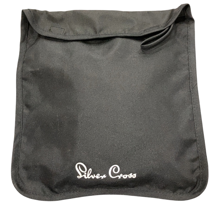 Silver Cross Wave Stroller, 2022, Lunar