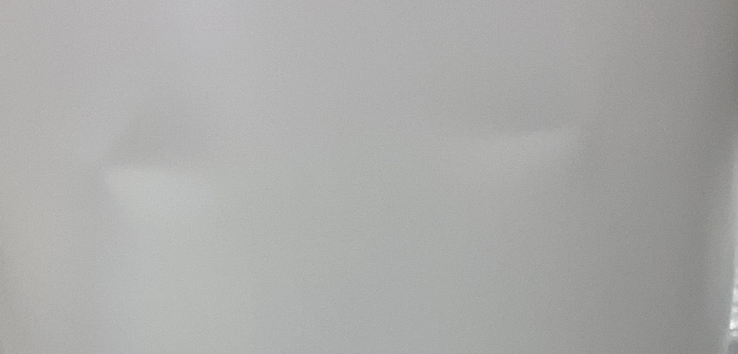 Ubbi Diaper Pail, Matte White