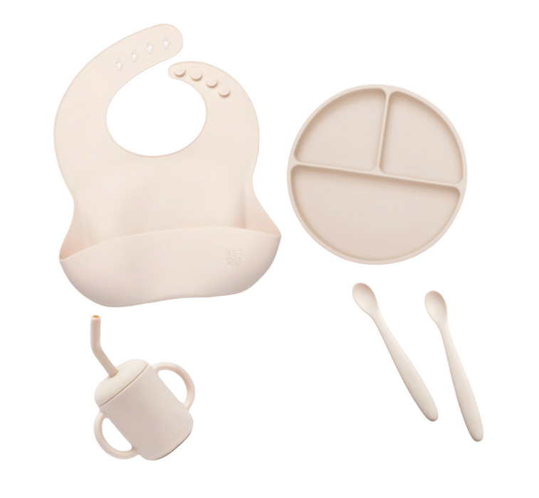 Shop AEIOU Future Foodie Gift Set, Oat Milk at GoodBuy Gear