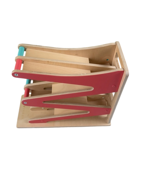 Shop Lovevery Race And Chase Car Ramp at GoodBuy Gear