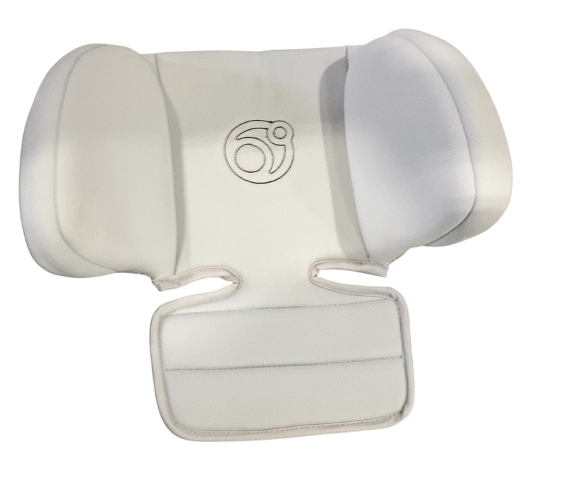 Shop Orbit Baby G5 Infant Car Seat Liner, Light Gray at GoodBuy Gear