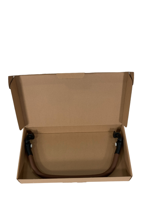 Shop Joolz Aer+ Foldable Bumper Bar, Brown at GoodBuy Gear