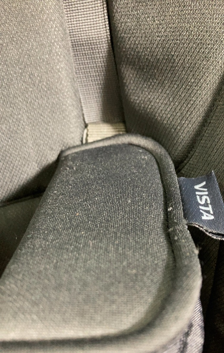 Shop UPPAbaby Vista V3 Stroller, 2024, Jake (Charcoal) at GoodBuy Gear