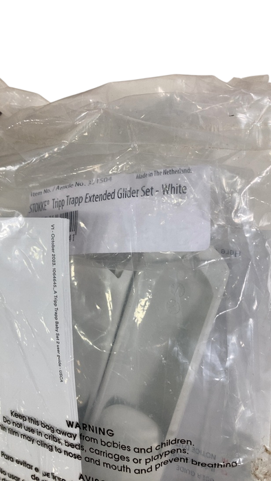 Shop Stokke Tripp Trapp Baby Set2, Natural at GoodBuy Gear