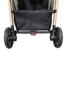 Shop Silver Cross Reef 2 Stroller, 2025, Stone at GoodBuy Gear