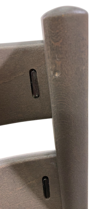 Shop Stokke Tripp Trapp Chair, Hazy Grey at GoodBuy Gear