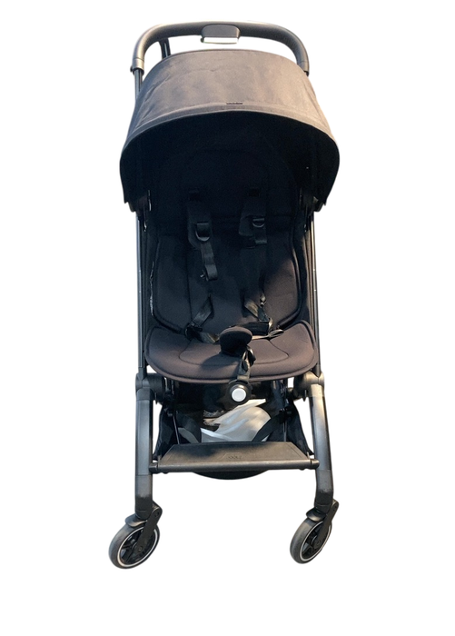 Joolz Aer+ Stroller, 2024, Black Renaissance Chic