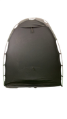Shop SlumberPod 3.0 Sleep Canopy, Black with Gray Accents at GoodBuy Gear