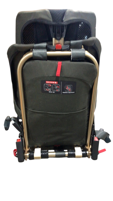 Shop WAYB Pico Portable Car Seat, 2022, Earth at GoodBuy Gear