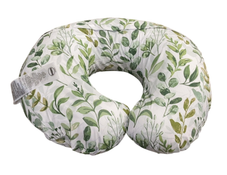 Shop Boppy Nursing and Infant Support Pillow, Green Foliage at GoodBuy Gear
