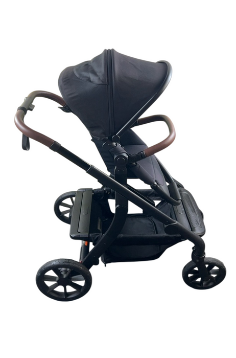 Shop Momcozy ChangeGO Baby Stroller, 2025, Black at GoodBuy Gear