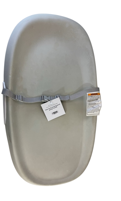 Shop Skip Hop Wipe-Clean Changing Pad, Grey at GoodBuy Gear
