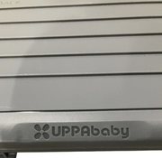 Shop UPPAbaby MINU/MINU V2 PiggyBack, Grey at GoodBuy Gear