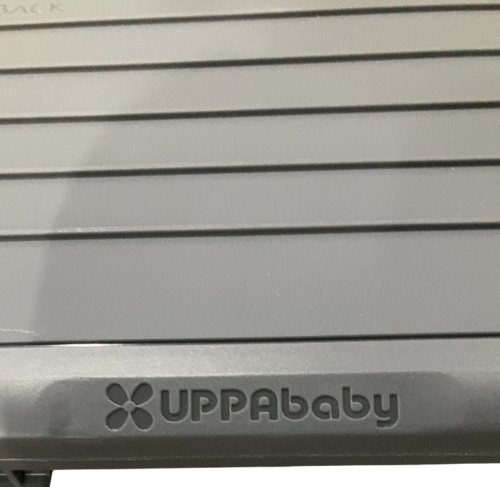 Shop UPPAbaby MINU/MINU V2 PiggyBack, Grey at GoodBuy Gear