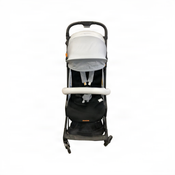 Shop MAMAZING Ultra Air X Stroller, 2024, Gray at GoodBuy Gear