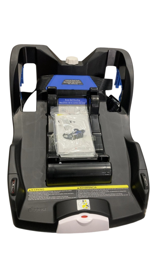 Shop Doona Infant Car Seat Latch Base, 2025 at GoodBuy Gear