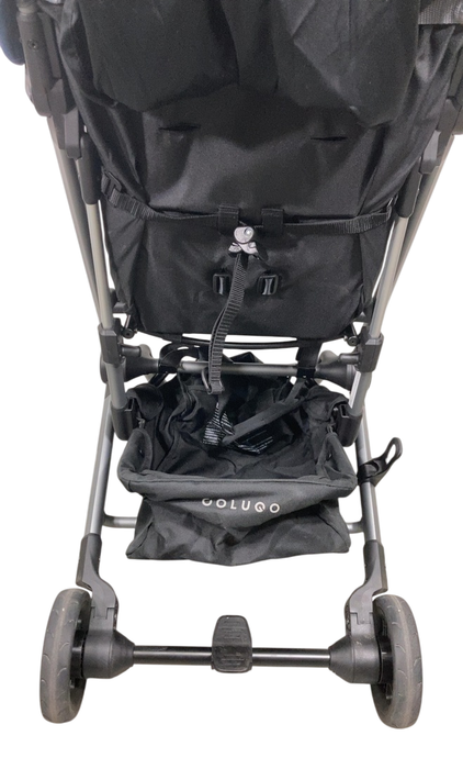 Shop Colugo Compact Stroller, 2023, Navy at GoodBuy Gear