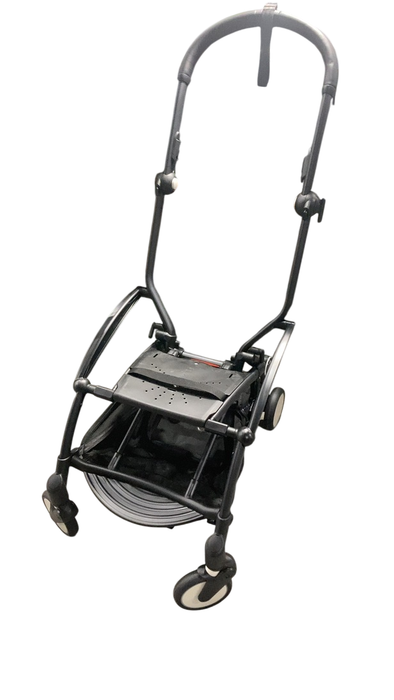 Shop Stokke YOYO3 Complete Stroller, 2024, Black, Stone at GoodBuy Gear