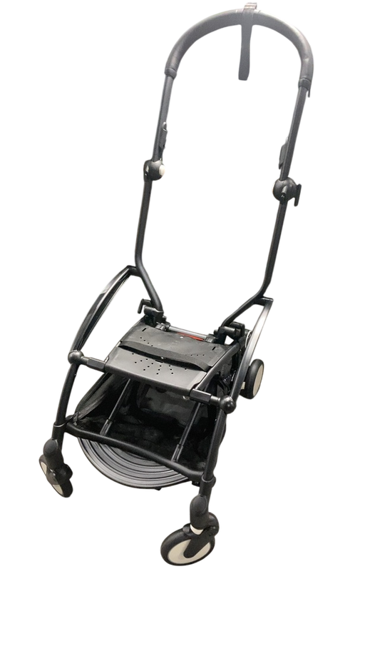 Shop Stokke YOYO3 Complete Stroller, 2024, Black, Stone at GoodBuy Gear