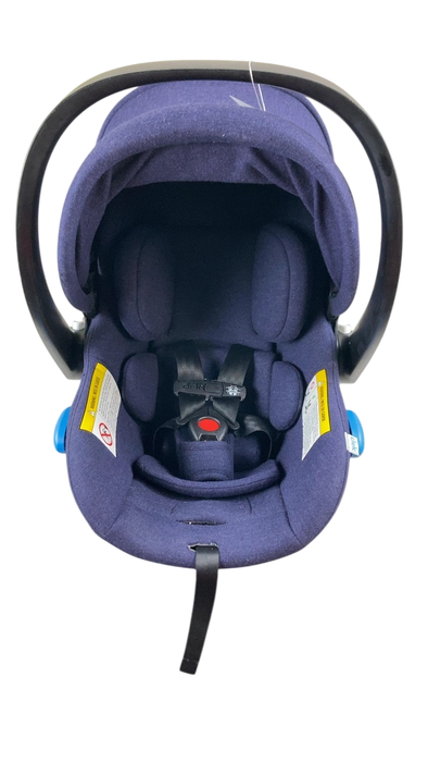 Shop Clek Liing Infant Carseat, 2021 at GoodBuy Gear