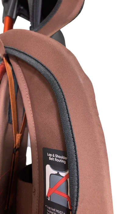 Shop WAYB Pico Portable Car Seat, 2024, Golden Hour at GoodBuy Gear