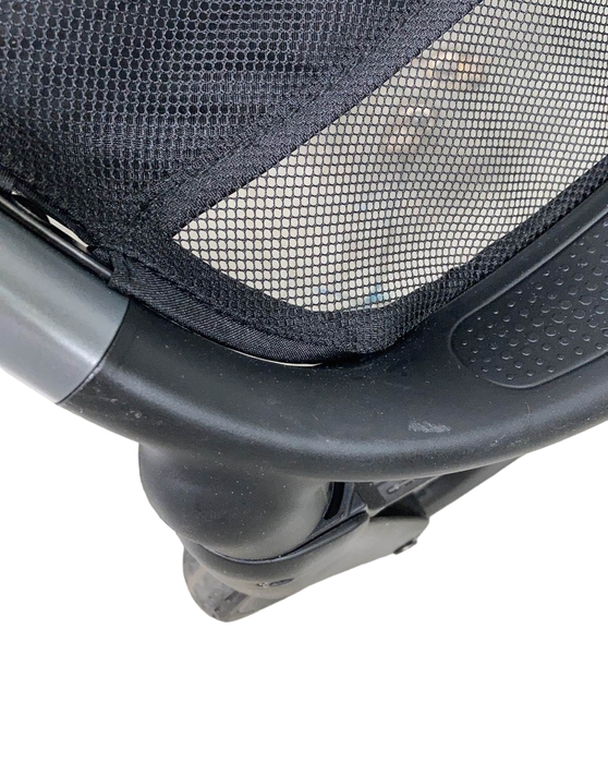 Shop Maxi-Cosi Zelia2 Luxe Stroller Only, 2023, Network Sand at GoodBuy Gear