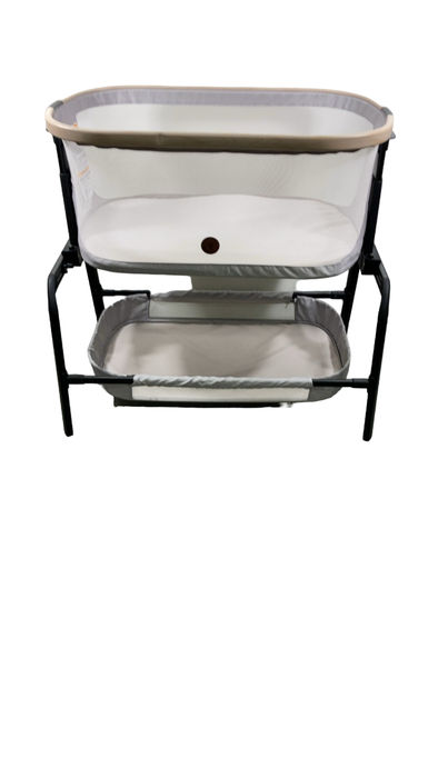 Shop Maxi-Cosi Iora Bedside Bassinet, Onyx Sand at GoodBuy Gear