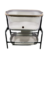 Shop Maxi-Cosi Iora Bedside Bassinet, Onyx Sand at GoodBuy Gear