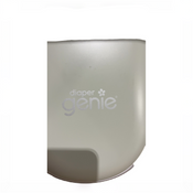 Shop Diaper Genie Platinum Pail Gift Set, Grey at GoodBuy Gear