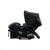 Shop Graco SnugRide LX Infant Car Seat, 2024, Elko at GoodBuy Gear