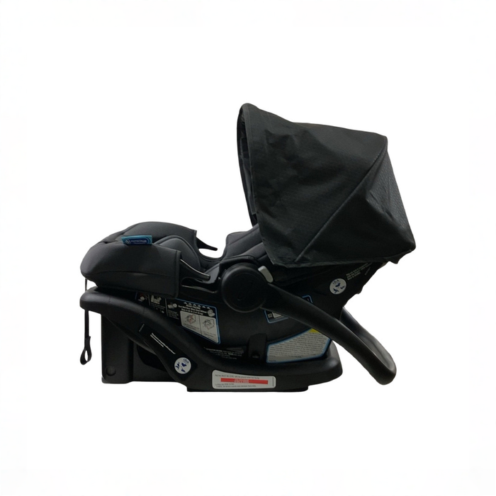 Shop Graco SnugRide LX Infant Car Seat, 2024, Elko at GoodBuy Gear