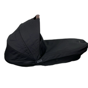 Shop Cybex Gazelle S Cot, Moon Black at GoodBuy Gear