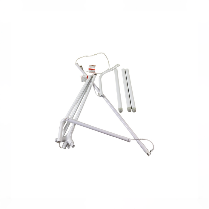 Shop Nanit Pro HD Baby Monitor with Floor Stand, Old Model With Legs at GoodBuy Gear