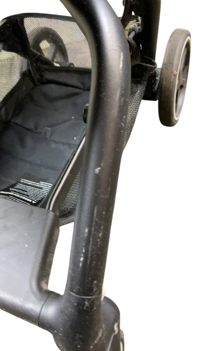 Shop Cybex Eezy S+2 Stroller, 2021, Navy Blue at GoodBuy Gear