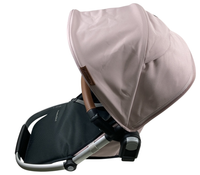 Shop UPPAbaby Rumbleseat V2+, Alice (Dusty Pink) at GoodBuy Gear