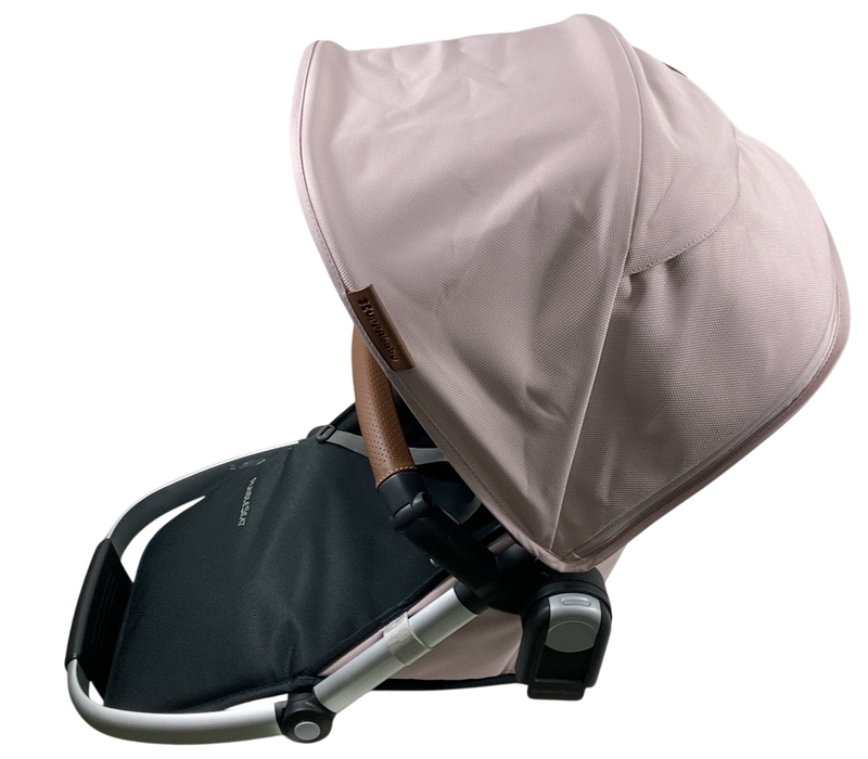 Shop UPPAbaby Rumbleseat V2+, Alice (Dusty Pink) at GoodBuy Gear