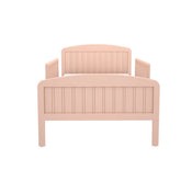 Shop BK Furniture Harrisburg Toddler Bed, Clay at GoodBuy Gear