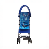 Shop Disney Baby Comfort Height Character Umbrella Stroller, Tropical Stitch at GoodBuy Gear