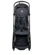 Shop Bugaboo Butterfly Stroller, 2024, Black, Midnight Black, Midnight Black at GoodBuy Gear
